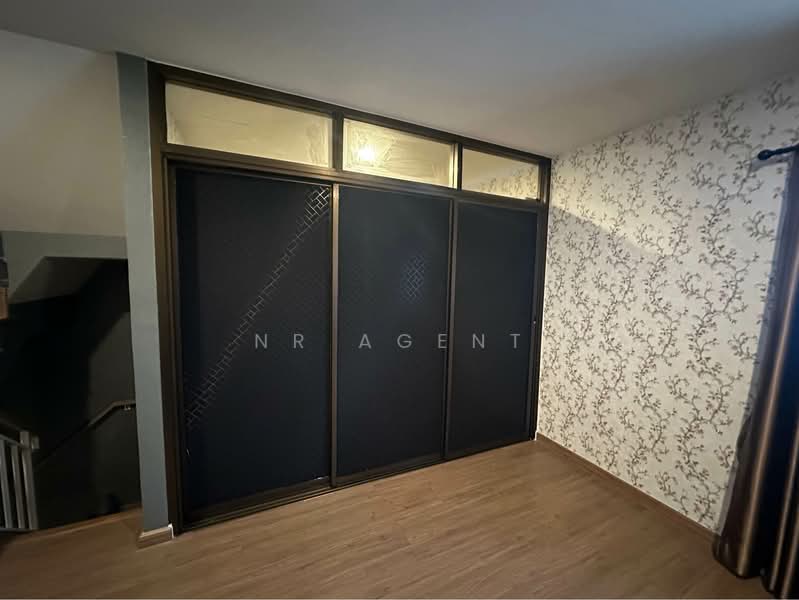 Lumpini Townplace Sukhumvit-Srinakarin, Samut Prakan, Samrong Nua, Muang Samut Prakarn, Samut Prakan, 3 Bedrooms, 163 sqm, Townhouse For Sale, by NR AGENT, 500217135 - DDproperty.com