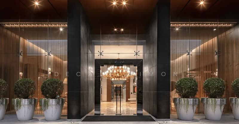 Khun By Yoo, Bangkok, 338 Thonglor Road, Khlong Tan Nua, Watthana, Bangkok, 2 Bedrooms, 82 sqm, Condo For Rent, by Decalf Simon, 500217137 - DDproperty.com