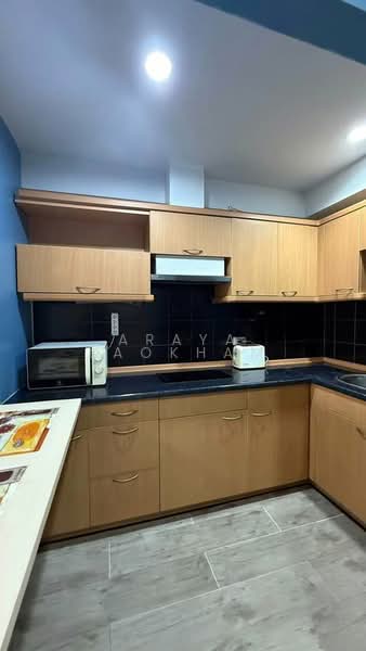 Brighton Place, Bangkok, Rama 9, Bang Kapi, Huai Khwang, Bangkok, 2 Bedrooms, 62 sqm, Condo For Sale, by Araya Laokham, 500217138 - DDproperty.com