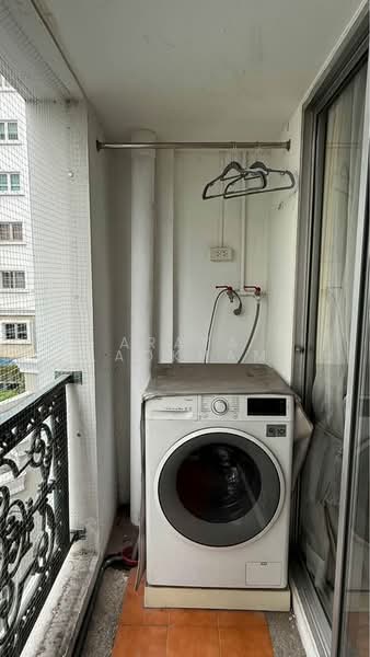 Brighton Place, Bangkok, Rama 9, Bang Kapi, Huai Khwang, Bangkok, 2 Bedrooms, 62 sqm, Condo For Sale, by Araya Laokham, 500217138 - DDproperty.com