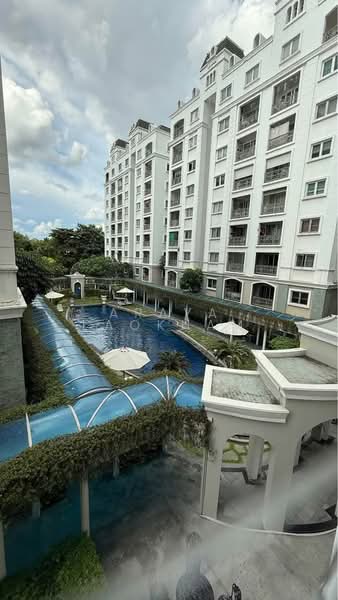 Brighton Place : ไบรท์ตั้น เพลส, กรุงเทพ, พระราม 9, บางกะปิ, ห้วยขวาง, กรุงเทพ, 62 ตร.ม., คอนโด ขาย, โดย Araya Laokham, 500217138 - DDproperty.com