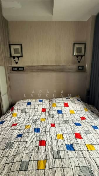 Brighton Place : ไบรท์ตั้น เพลส, กรุงเทพ, พระราม 9, บางกะปิ, ห้วยขวาง, กรุงเทพ, 62 ตร.ม., คอนโด ขาย, โดย Araya Laokham, 500217138 - DDproperty.com