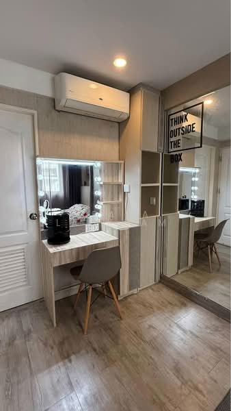 Brighton Place, Bangkok, Rama 9, Bang Kapi, Huai Khwang, Bangkok, 2 Bedrooms, 62 sqm, Condo For Sale, by Araya Laokham, 500217138 - DDproperty.com