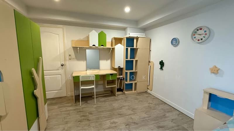 Brighton Place, Bangkok, Rama 9, Bang Kapi, Huai Khwang, Bangkok, 2 Bedrooms, 62 sqm, Condo For Sale, by Araya Laokham, 500217138 - DDproperty.com