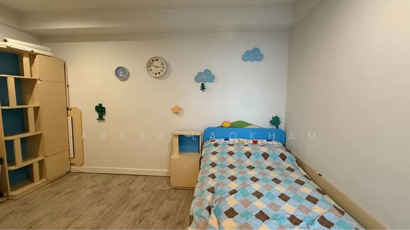 Brighton Place : ไบรท์ตั้น เพลส, กรุงเทพ, พระราม 9, บางกะปิ, ห้วยขวาง, กรุงเทพ, 62 ตร.ม., คอนโด ขาย, โดย Araya Laokham, 500217138 - DDproperty.com