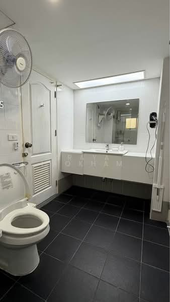 Brighton Place, Bangkok, Rama 9, Bang Kapi, Huai Khwang, Bangkok, 2 Bedrooms, 62 sqm, Condo For Sale, by Araya Laokham, 500217138 - DDproperty.com