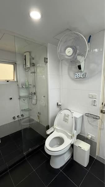 Brighton Place, Bangkok, Rama 9, Bang Kapi, Huai Khwang, Bangkok, 2 Bedrooms, 62 sqm, Condo For Sale, by Araya Laokham, 500217138 - DDproperty.com