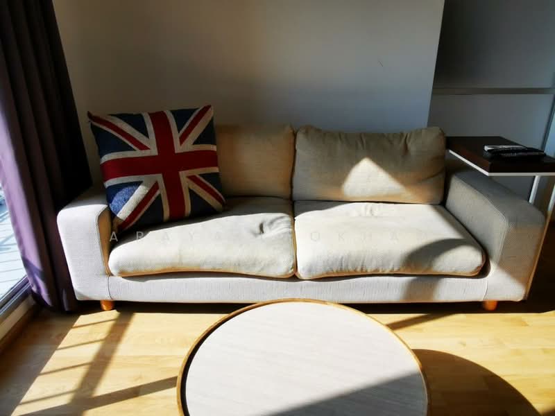 U Delight Residence Pattanakarn-Thonglor : ยู ดีไลท์ เรสซิเดนซ์ พัฒนาการ-ทองหล่อ ), กรุงเทพ, 308 ถนนพัฒนาการ, สวนหลวง, สวนหลวง, กรุงเทพ, 40 ตร.ม., คอนโด ขาย, โดย Araya Laokham, 500217141 - DDproperty.com