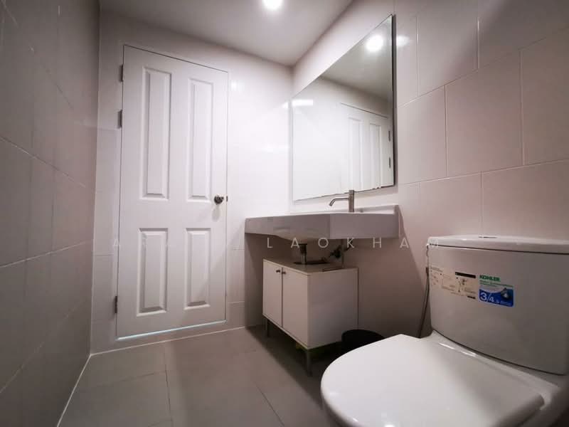 U Delight Residence Pattanakarn-Thonglor : ยู ดีไลท์ เรสซิเดนซ์ พัฒนาการ-ทองหล่อ ), กรุงเทพ, 308 ถนนพัฒนาการ, สวนหลวง, สวนหลวง, กรุงเทพ, 40 ตร.ม., คอนโด ขาย, โดย Araya Laokham, 500217141 - DDproperty.com