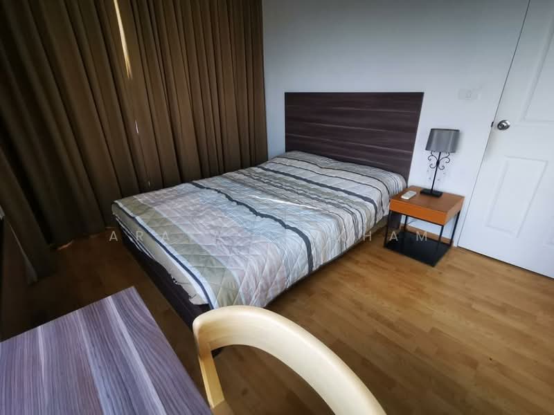 U Delight Residence Pattanakarn-Thonglor, Bangkok, 308 Phatthanakan Road, Suan Luang, Suan Luang, Bangkok, 1 Bedroom, 40 sqm, Condo For Sale, by Araya Laokham, 500217141 - DDproperty.com