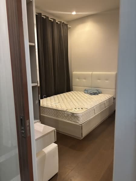 Q Asoke, Bangkok, 1678 Petchaburi Road, Makkasan, Ratchathewi, Bangkok, 1 Bedroom, 30 sqm, Condo For Rent, by Connex Property, 500217142 - DDproperty.com