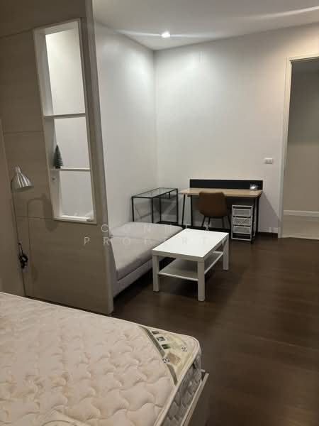 Q Asoke, Bangkok, 1678 Petchaburi Road, Makkasan, Ratchathewi, Bangkok, 1 Bedroom, 30 sqm, Condo For Rent, by Connex Property, 500217142 - DDproperty.com