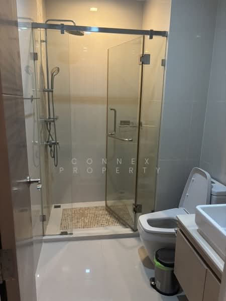Q Asoke, Bangkok, 1678 Petchaburi Road, Makkasan, Ratchathewi, Bangkok, 1 Bedroom, 30 sqm, Condo For Rent, by Connex Property, 500217142 - DDproperty.com