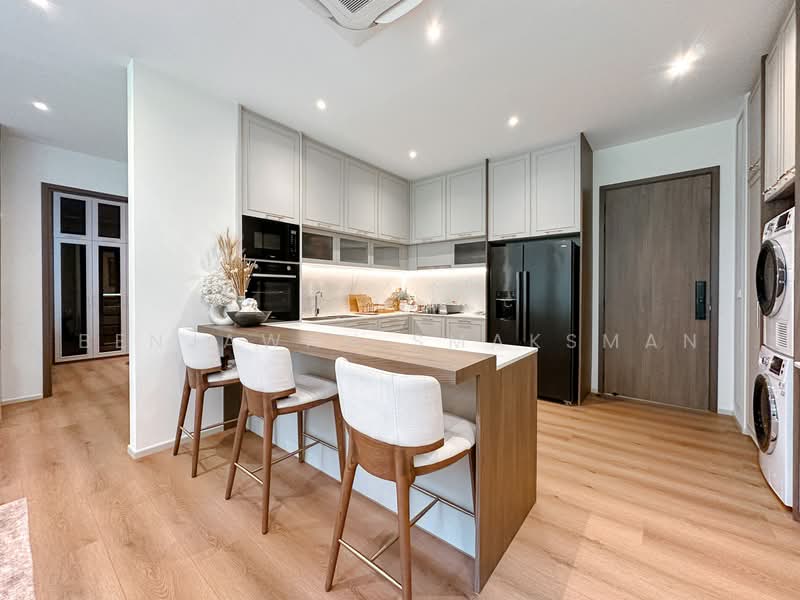 The Petit Tycoon, Phuket, Choeng Thale, Thalang, Phuket, 3 Bedrooms, 140 sqm, Condo For Sale, by Benjawan Smaksman, 500217143 - DDproperty.com