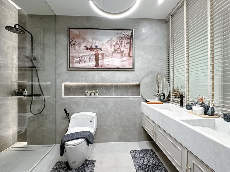 The Petit Tycoon, Phuket, Choeng Thale, Thalang, Phuket, 3 Bedrooms, 140 sqm, Condo For Sale, by Benjawan Smaksman, 500217143 - DDproperty.com