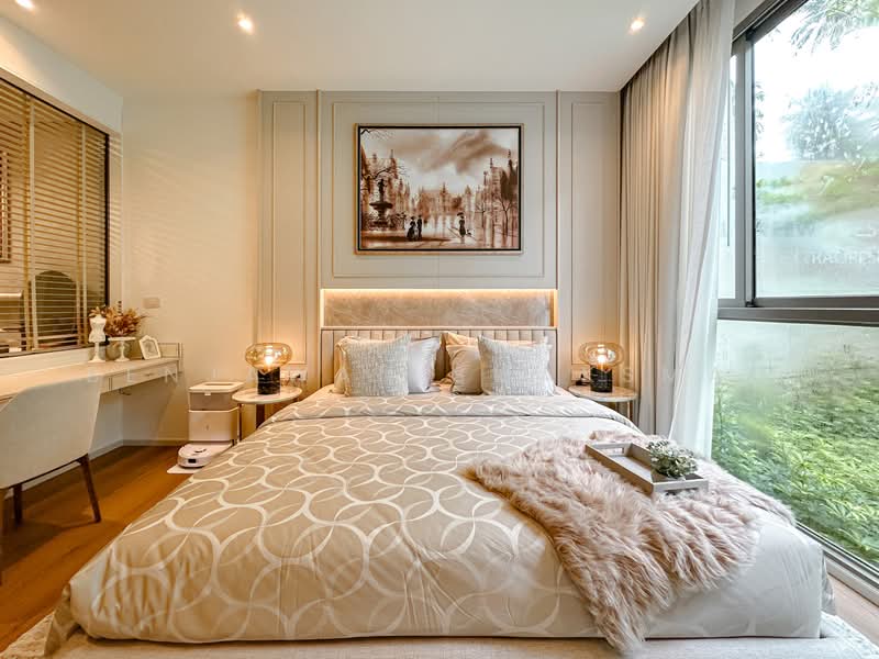 The Petit Tycoon, Phuket, Choeng Thale, Thalang, Phuket, 3 Bedrooms, 140 sqm, Condo For Sale, by Benjawan Smaksman, 500217143 - DDproperty.com