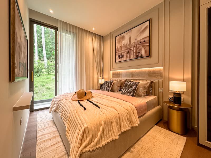 The Petit Tycoon, Phuket, Choeng Thale, Thalang, Phuket, 3 Bedrooms, 140 sqm, Condo For Sale, by Benjawan Smaksman, 500217143 - DDproperty.com