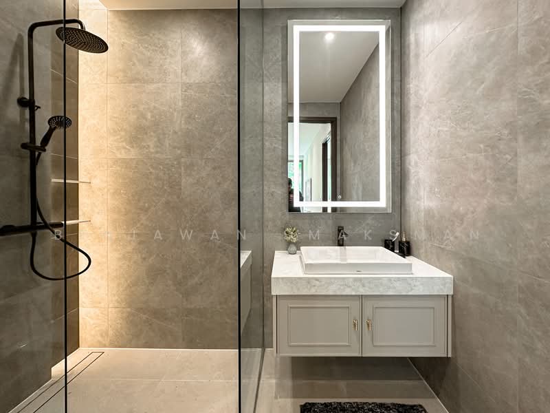 The Petit Tycoon, Phuket, Choeng Thale, Thalang, Phuket, 3 Bedrooms, 140 sqm, Condo For Sale, by Benjawan Smaksman, 500217143 - DDproperty.com