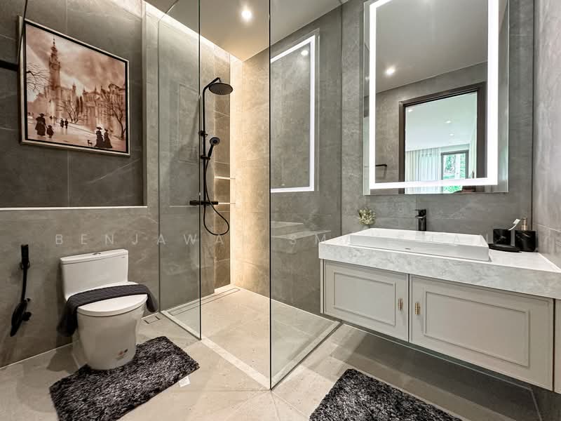 The Petit Tycoon, Phuket, Choeng Thale, Thalang, Phuket, 3 Bedrooms, 140 sqm, Condo For Sale, by Benjawan Smaksman, 500217143 - DDproperty.com