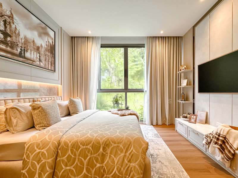 The Petit Tycoon, Phuket, Choeng Thale, Thalang, Phuket, 3 Bedrooms, 140 sqm, Condo For Sale, by Benjawan Smaksman, 500217143 - DDproperty.com