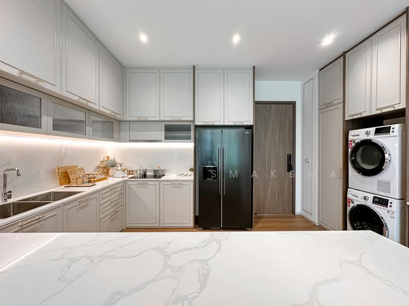 The Petit Tycoon, Phuket, Choeng Thale, Thalang, Phuket, 3 Bedrooms, 140 sqm, Condo For Sale, by Benjawan Smaksman, 500217143 - DDproperty.com