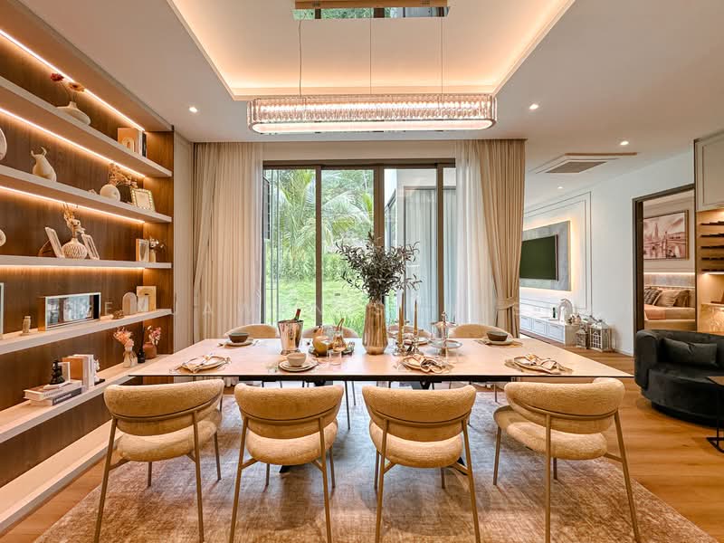 The Petit Tycoon : เดอะ เพอทิท ไทคู, ภูเก็ต, เชิงทะเล, ถลาง, ภูเก็ต, 140 ตร.ม., คอนโด ขาย, โดย Benjawan Smaksman, 500217143 - DDproperty.com