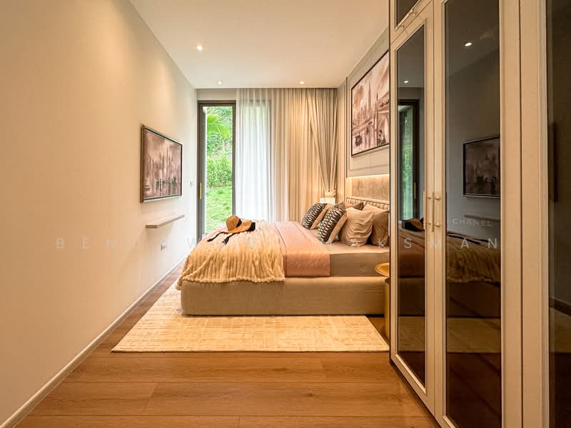 The Petit Tycoon, Phuket, Choeng Thale, Thalang, Phuket, 3 Bedrooms, 140 sqm, Condo For Sale, by Benjawan Smaksman, 500217143 - DDproperty.com