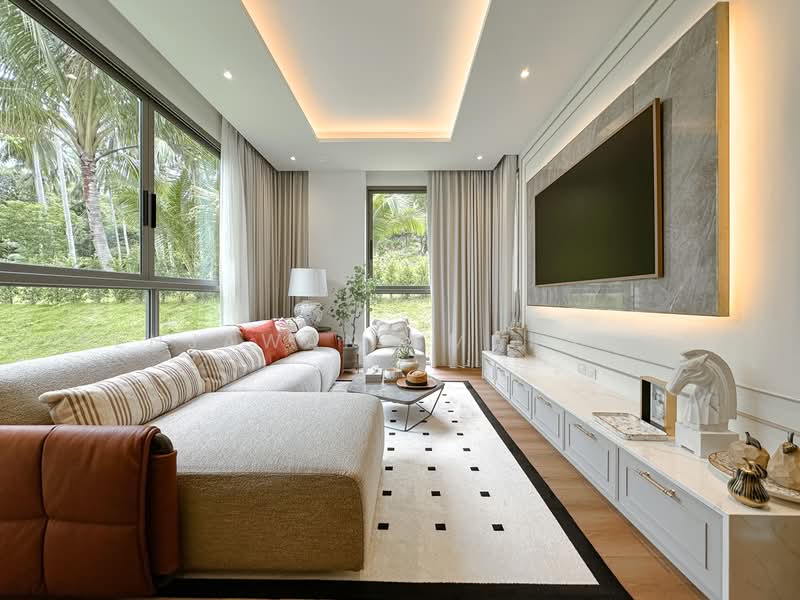 The Petit Tycoon, Phuket, Choeng Thale, Thalang, Phuket, 3 Bedrooms, 140 sqm, Condo For Sale, by Benjawan Smaksman, 500217143 - DDproperty.com