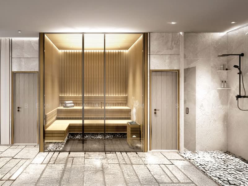 The Petit Tycoon, Phuket, Choeng Thale, Thalang, Phuket, 3 Bedrooms, 140 sqm, Condo For Sale, by Benjawan Smaksman, 500217143 - DDproperty.com