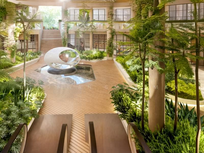 The Petit Tycoon, Phuket, Choeng Thale, Thalang, Phuket, 3 Bedrooms, 140 sqm, Condo For Sale, by Benjawan Smaksman, 500217143 - DDproperty.com