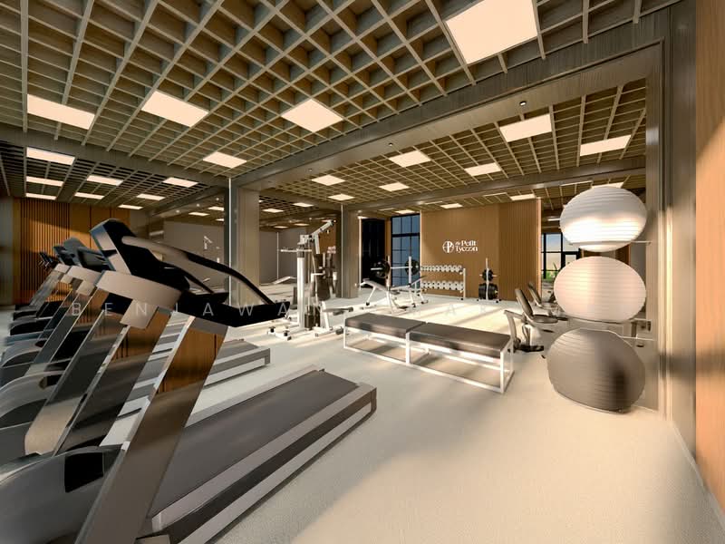 The Petit Tycoon : เดอะ เพอทิท ไทคู, ภูเก็ต, เชิงทะเล, ถลาง, ภูเก็ต, 140 ตร.ม., คอนโด ขาย, โดย Benjawan Smaksman, 500217143 - DDproperty.com