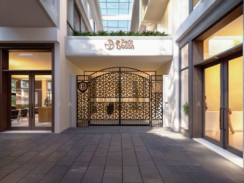 The Petit Tycoon : เดอะ เพอทิท ไทคู, ภูเก็ต, เชิงทะเล, ถลาง, ภูเก็ต, 140 ตร.ม., คอนโด ขาย, โดย Benjawan Smaksman, 500217143 - DDproperty.com