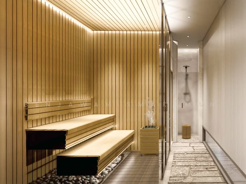 The Petit Tycoon : เดอะ เพอทิท ไทคู, ภูเก็ต, เชิงทะเล, ถลาง, ภูเก็ต, 140 ตร.ม., คอนโด ขาย, โดย Benjawan Smaksman, 500217143 - DDproperty.com