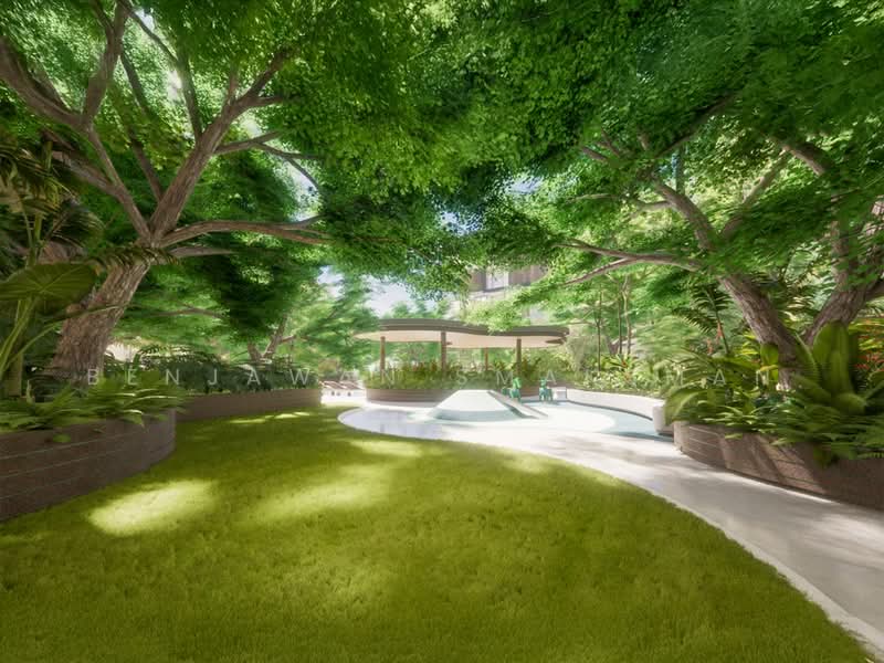 The Petit Tycoon : เดอะ เพอทิท ไทคู, ภูเก็ต, เชิงทะเล, ถลาง, ภูเก็ต, 140 ตร.ม., คอนโด ขาย, โดย Benjawan Smaksman, 500217143 - DDproperty.com