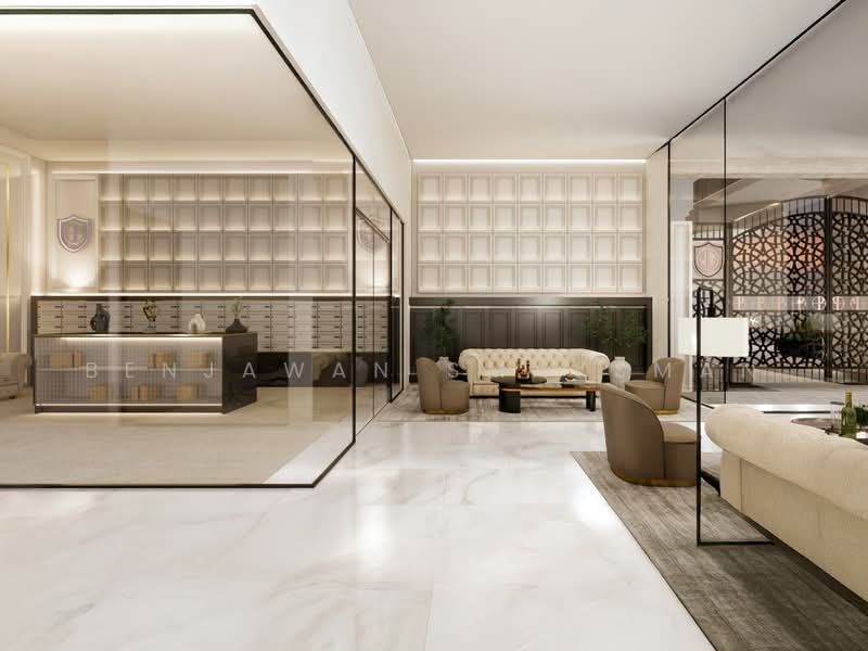 The Petit Tycoon : เดอะ เพอทิท ไทคู, ภูเก็ต, เชิงทะเล, ถลาง, ภูเก็ต, 140 ตร.ม., คอนโด ขาย, โดย Benjawan Smaksman, 500217143 - DDproperty.com