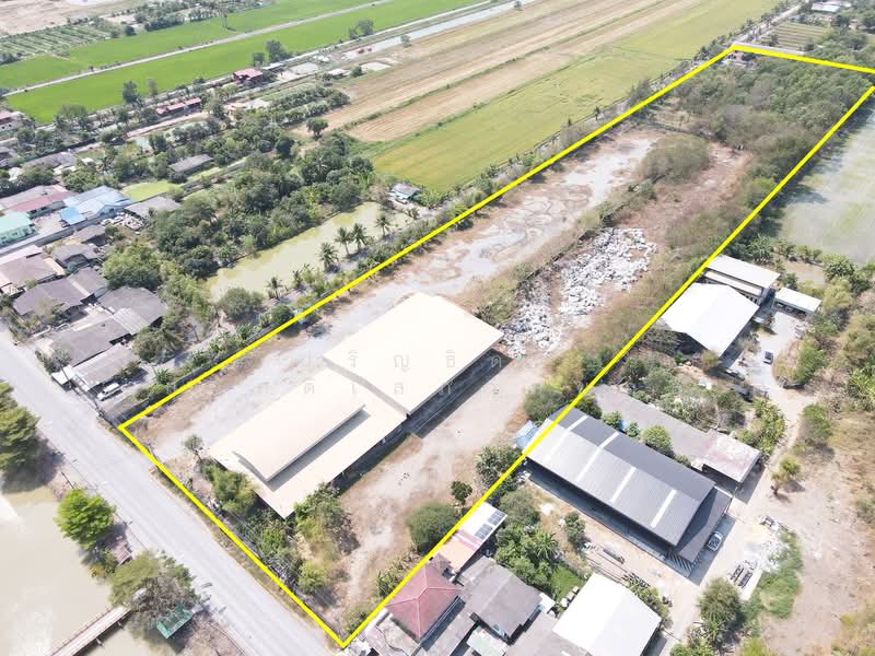 คลองหก คลองหลวง ปทุมธานี, ปทุมธานี, คลองหก, คลองหลวง, ปทุมธานี, 700 ตร.ม., กิจการ ขาย, โดย ปริญธิดา สวัสดิโสภาคยกุล, 500217150 - DDproperty.com