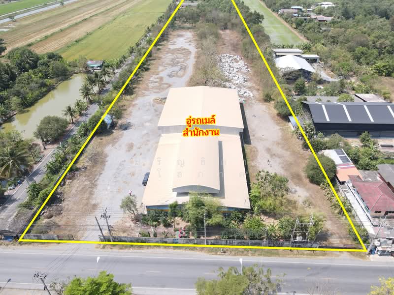 คลองหก คลองหลวง ปทุมธานี, ปทุมธานี, คลองหก, คลองหลวง, ปทุมธานี, 700 ตร.ม., กิจการ ขาย, โดย ปริญธิดา สวัสดิโสภาคยกุล, 500217150 - DDproperty.com