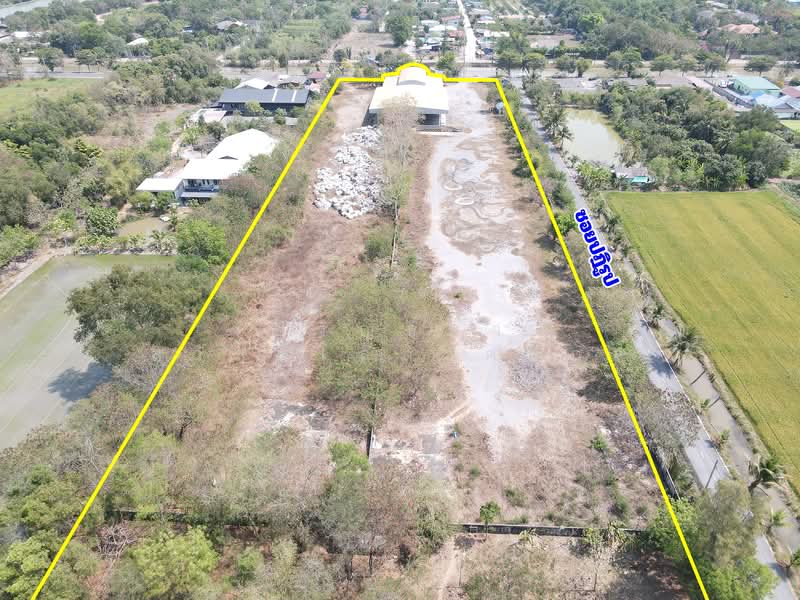 คลองหก คลองหลวง ปทุมธานี, ปทุมธานี, คลองหก, คลองหลวง, ปทุมธานี, 700 ตร.ม., กิจการ ขาย, โดย ปริญธิดา สวัสดิโสภาคยกุล, 500217150 - DDproperty.com