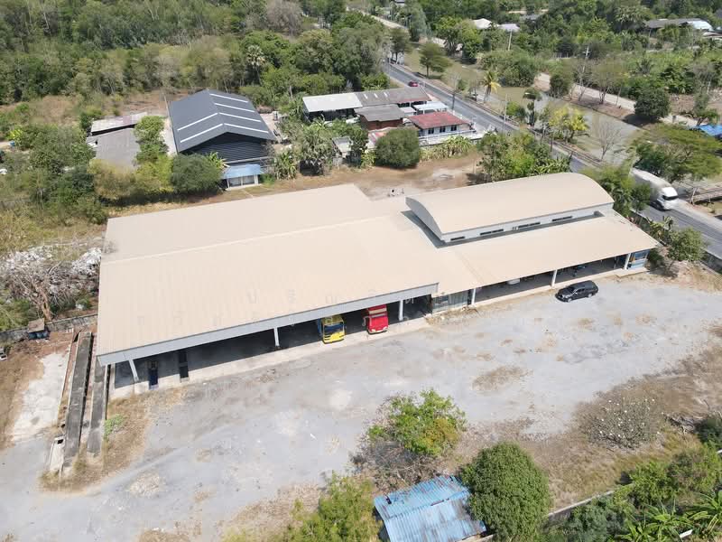 Khlong Hok Subdistrict, Khlong Luang District, Pathum Thani Province, Pathum Thani, Khlong Hok, Khlong Luang, Pathum Thani, , 700 sqm, Business For Sale, by Parinthida Sawuddisopakaykul, 500217150 - DDproperty.com