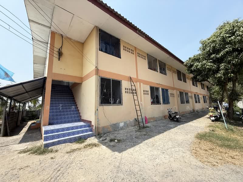 Khlong Hok Subdistrict, Khlong Luang District, Pathum Thani Province, Pathum Thani, Khlong Hok, Khlong Luang, Pathum Thani, , 700 sqm, Business For Sale, by Parinthida Sawuddisopakaykul, 500217150 - DDproperty.com