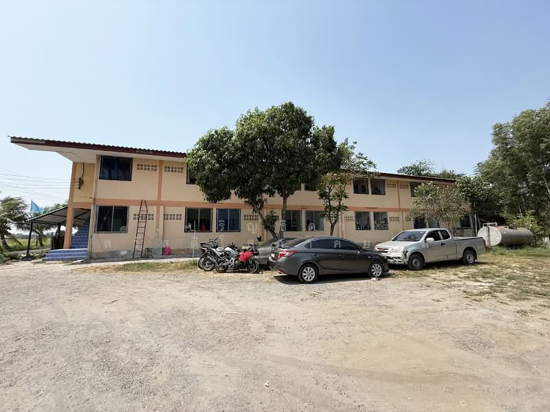 Khlong Hok Subdistrict, Khlong Luang District, Pathum Thani Province, Pathum Thani, Khlong Hok, Khlong Luang, Pathum Thani, , 700 sqm, Business For Sale, by Parinthida Sawuddisopakaykul, 500217150 - DDproperty.com