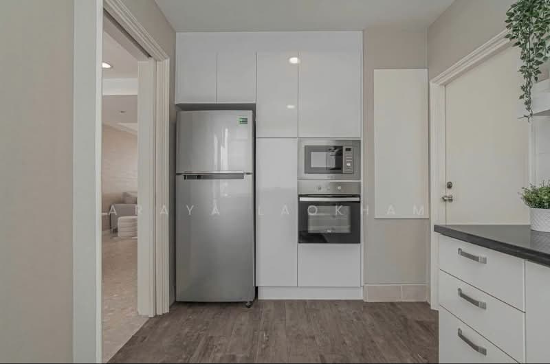 Hampton Thonglor 10, Bangkok, 324 Soi Thonglor 10, Sukhumvit Road, Khlong Tan Nua, Watthana, Bangkok, 3 Bedrooms, 164 sqm, Condo For Sale, by Araya Laokham, 500217151 - DDproperty.com