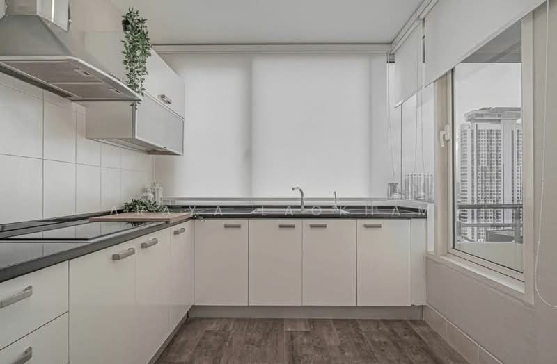 Hampton Thonglor 10, Bangkok, 324 Soi Thonglor 10, Sukhumvit Road, Khlong Tan Nua, Watthana, Bangkok, 3 Bedrooms, 164 sqm, Condo For Sale, by Araya Laokham, 500217151 - DDproperty.com