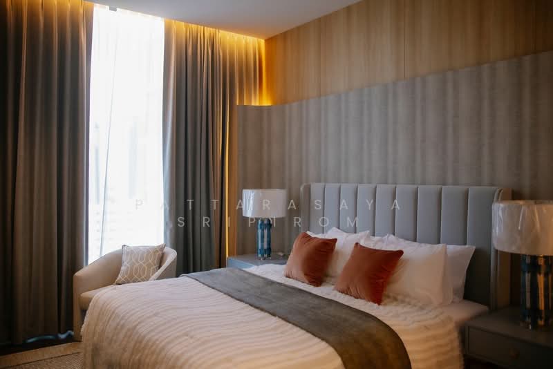 LAVIQ Sukhumvit 57, Bangkok, Soi Sukhumvit 57, Sukhumvit Road, Khlong Tan Nua, Watthana, Bangkok, 2 Bedrooms, 98 sqm, Condo For Rent, by Pattarasaya Sripirom, 500217153 - DDproperty.com