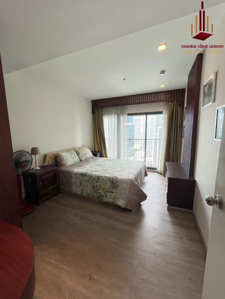 Noble Remix, Bangkok, 772 Soi Sukhumvit 36, Sukhumvit Road, Khong Tan, Khlong Toei, Bangkok, 2 Bedrooms, 86 sqm, Condo For Rent, by JSA REAL ESTATE, 500217154 - DDproperty.com