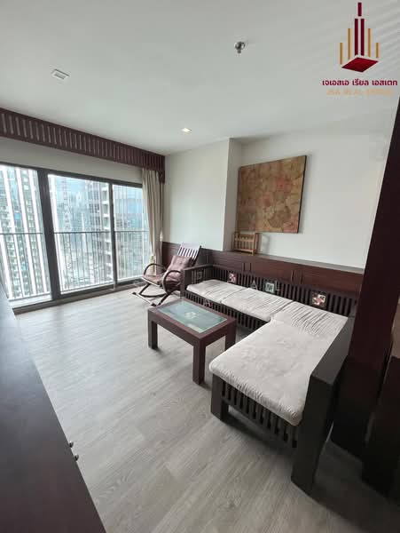 Noble Remix, Bangkok, 772 Soi Sukhumvit 36, Sukhumvit Road, Khong Tan, Khlong Toei, Bangkok, 2 Bedrooms, 86 sqm, Condo For Rent, by JSA REAL ESTATE, 500217154 - DDproperty.com