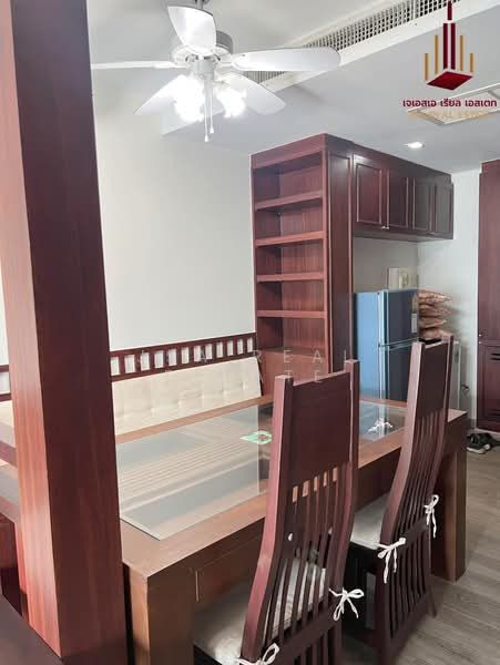 Noble Remix, Bangkok, 772 Soi Sukhumvit 36, Sukhumvit Road, Khong Tan, Khlong Toei, Bangkok, 2 Bedrooms, 86 sqm, Condo For Rent, by JSA REAL ESTATE, 500217154 - DDproperty.com