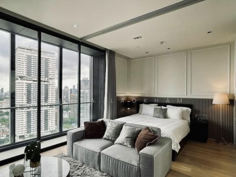 BEATNIQ Sukhumvit 32, Bangkok, Soi Sukhumvit 32, Sukhumvit Road, Khong Tan, Khlong Toei, Bangkok, 1 Bedroom, 45 sqm, Condo For Sale, by Araya Laokham, 500217155 - DDproperty.com