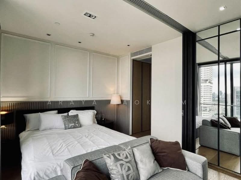 BEATNIQ Sukhumvit 32, Bangkok, Soi Sukhumvit 32, Sukhumvit Road, Khong Tan, Khlong Toei, Bangkok, 1 Bedroom, 45 sqm, Condo For Sale, by Araya Laokham, 500217155 - DDproperty.com
