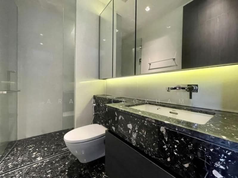 BEATNIQ Sukhumvit 32, Bangkok, Soi Sukhumvit 32, Sukhumvit Road, Khong Tan, Khlong Toei, Bangkok, 1 Bedroom, 45 sqm, Condo For Sale, by Araya Laokham, 500217155 - DDproperty.com